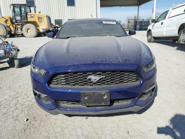 Photo 4 VIN: 1FA6P8TH4G5260443 - FORD MUSTANG 