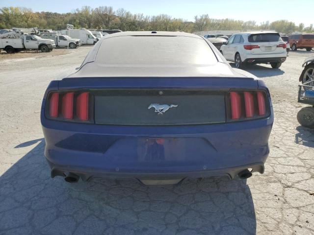 Photo 5 VIN: 1FA6P8TH4G5260443 - FORD MUSTANG 