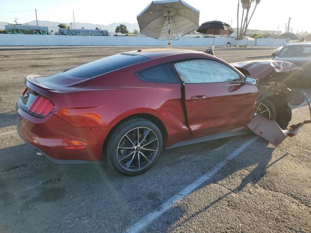 Photo 2 VIN: 1FA6P8TH4G5273595 - FORD MUSTANG 