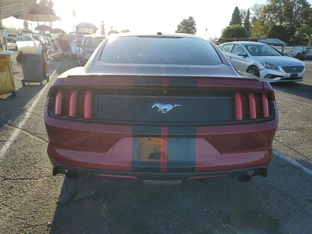 Photo 5 VIN: 1FA6P8TH4G5273595 - FORD MUSTANG 