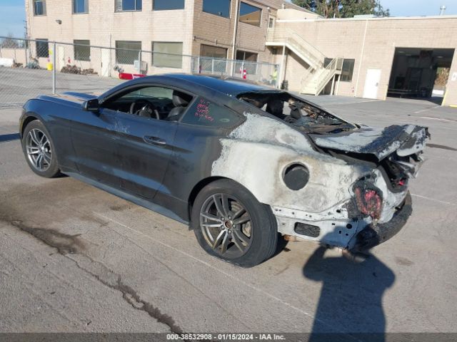 Photo 2 VIN: 1FA6P8TH4G5284452 - FORD MUSTANG 