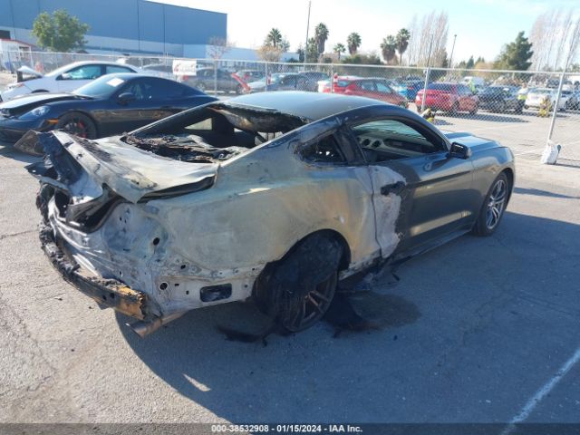 Photo 3 VIN: 1FA6P8TH4G5284452 - FORD MUSTANG 