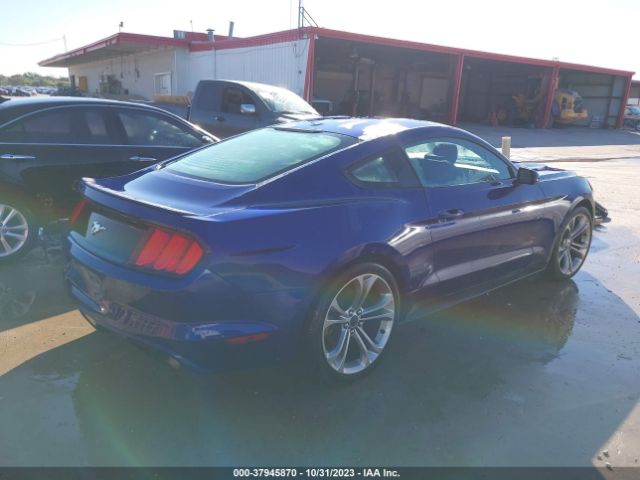 Photo 3 VIN: 1FA6P8TH4G5289859 - FORD MUSTANG 