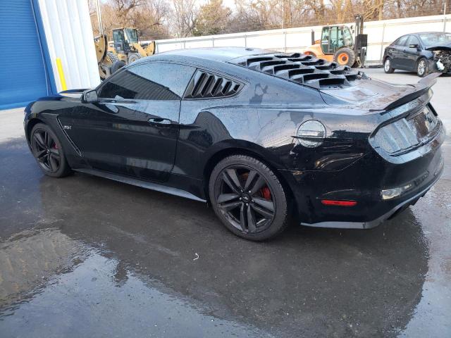 Photo 1 VIN: 1FA6P8TH4G5294365 - FORD MUSTANG 