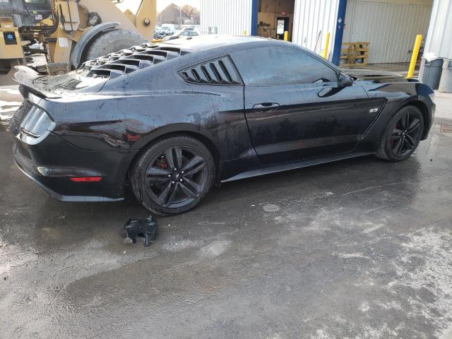 Photo 2 VIN: 1FA6P8TH4G5294365 - FORD MUSTANG 