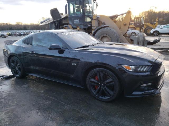 Photo 3 VIN: 1FA6P8TH4G5294365 - FORD MUSTANG 