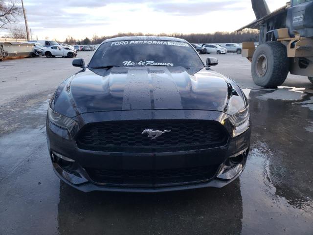 Photo 4 VIN: 1FA6P8TH4G5294365 - FORD MUSTANG 