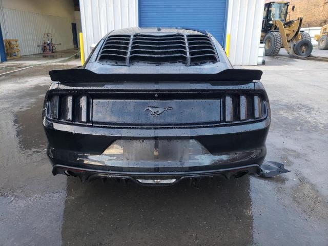 Photo 5 VIN: 1FA6P8TH4G5294365 - FORD MUSTANG 