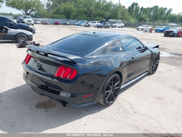 Photo 3 VIN: 1FA6P8TH4G5304991 - FORD MUSTANG 