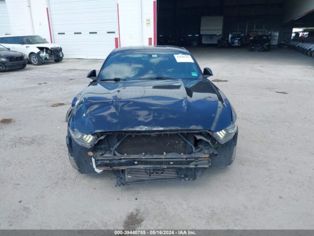 Photo 5 VIN: 1FA6P8TH4G5304991 - FORD MUSTANG 