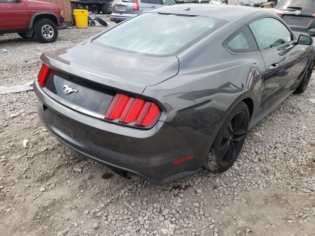 Photo 3 VIN: 1FA6P8TH4G5316137 - FORD MUSTANG 