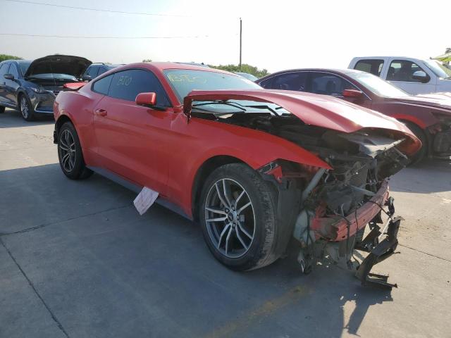 Photo 3 VIN: 1FA6P8TH4G5318969 - FORD MUSTANG 