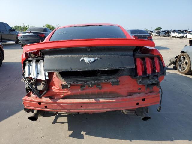 Photo 5 VIN: 1FA6P8TH4G5318969 - FORD MUSTANG 