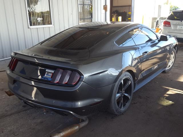 Photo 3 VIN: 1FA6P8TH4G5327929 - FORD MUSTANG 