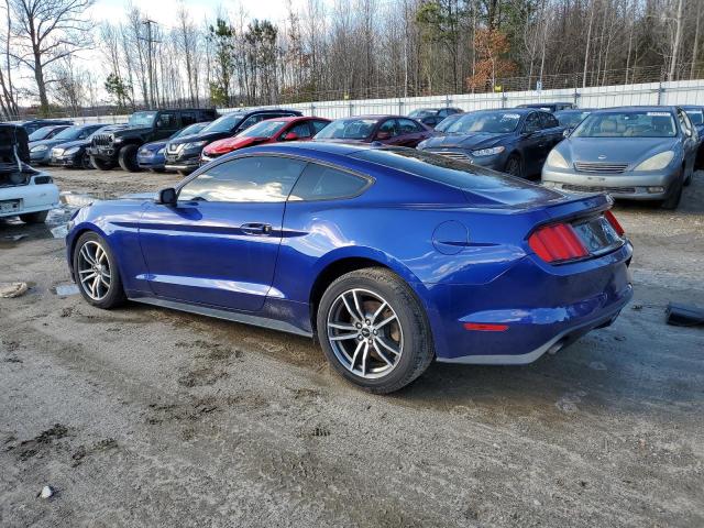 Photo 1 VIN: 1FA6P8TH4G5332466 - FORD MUSTANG 