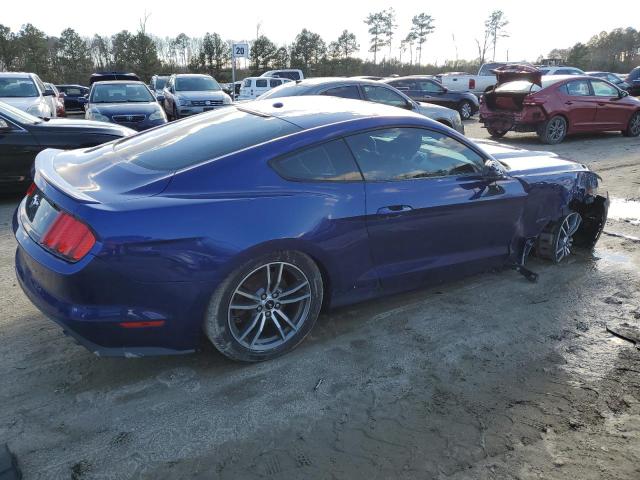 Photo 2 VIN: 1FA6P8TH4G5332466 - FORD MUSTANG 