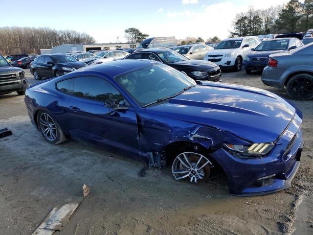 Photo 3 VIN: 1FA6P8TH4G5332466 - FORD MUSTANG 