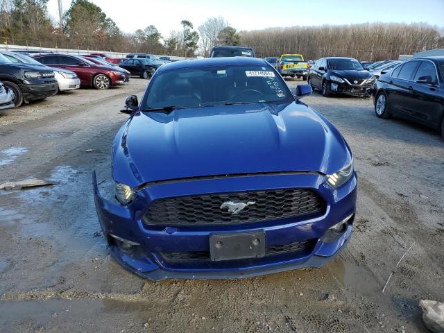 Photo 4 VIN: 1FA6P8TH4G5332466 - FORD MUSTANG 