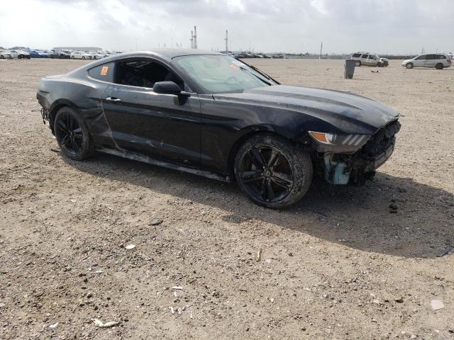 Photo 3 VIN: 1FA6P8TH4H5209641 - FORD MUSTANG 