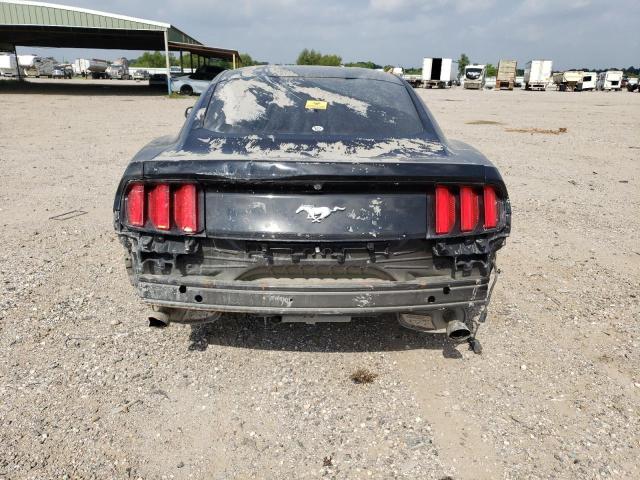 Photo 5 VIN: 1FA6P8TH4H5209641 - FORD MUSTANG 