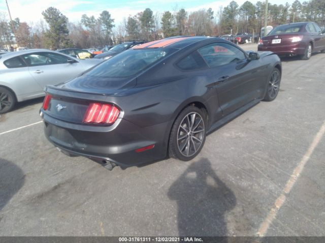 Photo 3 VIN: 1FA6P8TH4H5212037 - FORD MUSTANG 