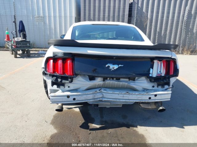 Photo 5 VIN: 1FA6P8TH4H5217870 - FORD MUSTANG 