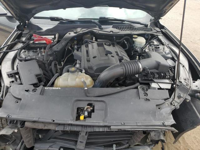 Photo 10 VIN: 1FA6P8TH4H5224544 - FORD MUSTANG 