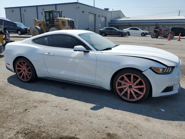 Photo 3 VIN: 1FA6P8TH4H5227136 - FORD MUSTANG 