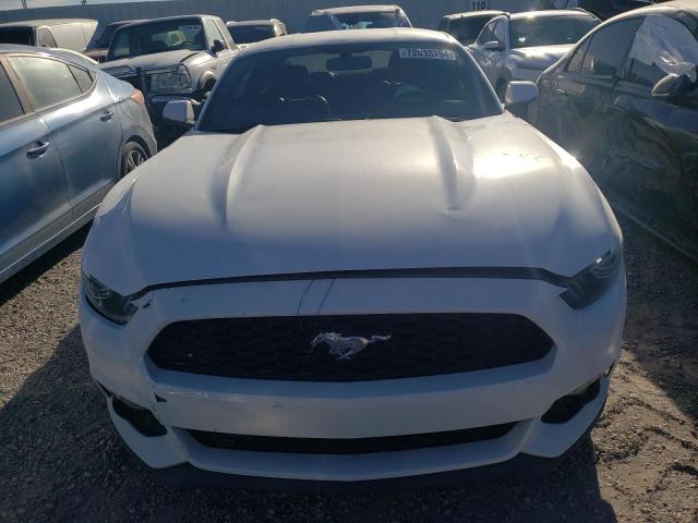 Photo 4 VIN: 1FA6P8TH4H5227136 - FORD MUSTANG 