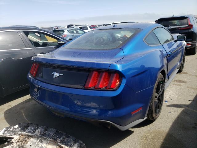 Photo 3 VIN: 1FA6P8TH4H5237679 - FORD MUSTANG 