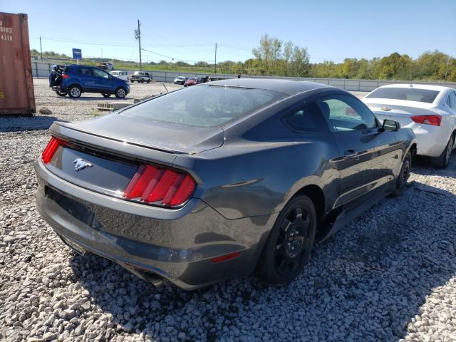 Photo 3 VIN: 1FA6P8TH4H5248892 - FORD MUSTANG 