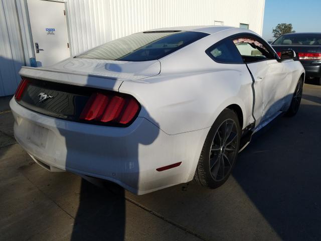 Photo 3 VIN: 1FA6P8TH4H5272920 - FORD MUSTANG 