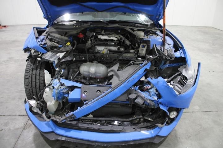 Photo 18 VIN: 1FA6P8TH4H5284789 - FORD MUSTANG COUPE 