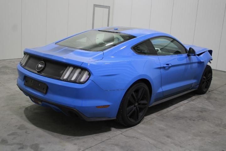 Photo 3 VIN: 1FA6P8TH4H5284789 - FORD MUSTANG COUPE 