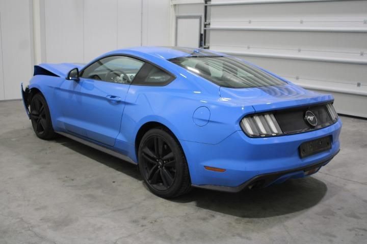 Photo 4 VIN: 1FA6P8TH4H5284789 - FORD MUSTANG COUPE 