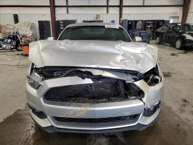 Photo 4 VIN: 1FA6P8TH4H5289331 - FORD MUSTANG 