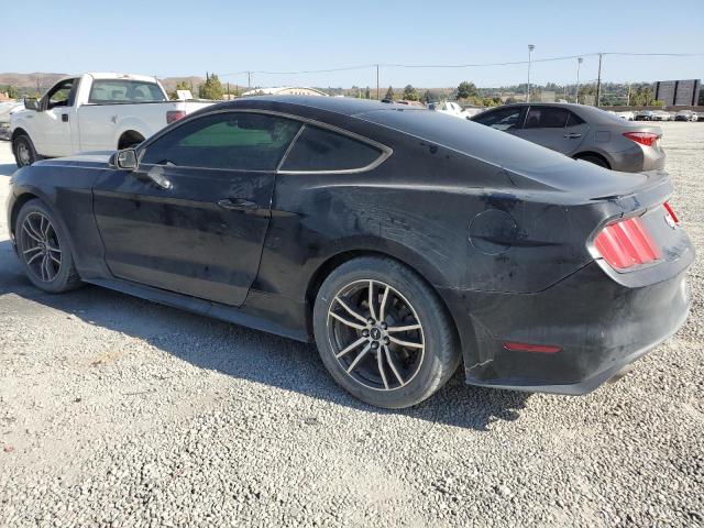 Photo 1 VIN: 1FA6P8TH4H5292987 - FORD MUSTANG 