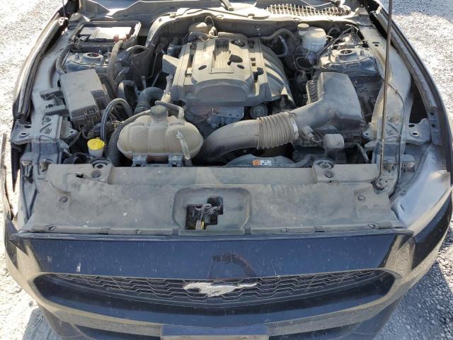 Photo 10 VIN: 1FA6P8TH4H5292987 - FORD MUSTANG 