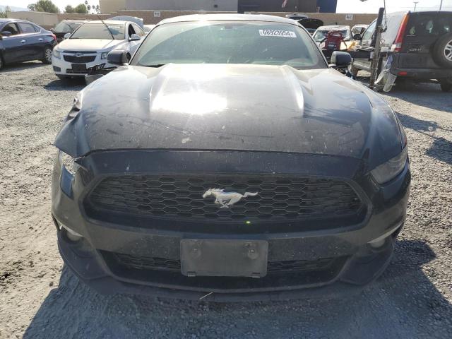 Photo 4 VIN: 1FA6P8TH4H5292987 - FORD MUSTANG 