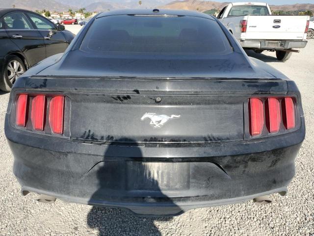 Photo 5 VIN: 1FA6P8TH4H5292987 - FORD MUSTANG 