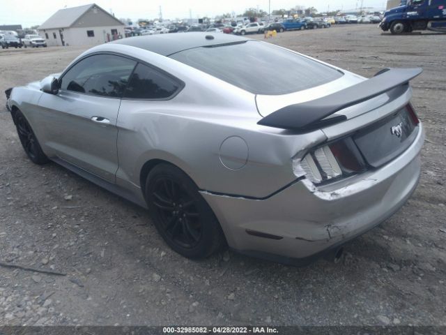 Photo 2 VIN: 1FA6P8TH4H5294920 - FORD MUSTANG 