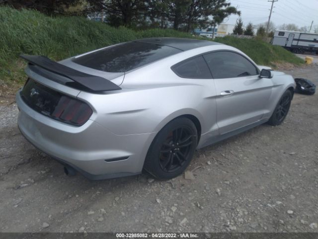 Photo 3 VIN: 1FA6P8TH4H5294920 - FORD MUSTANG 