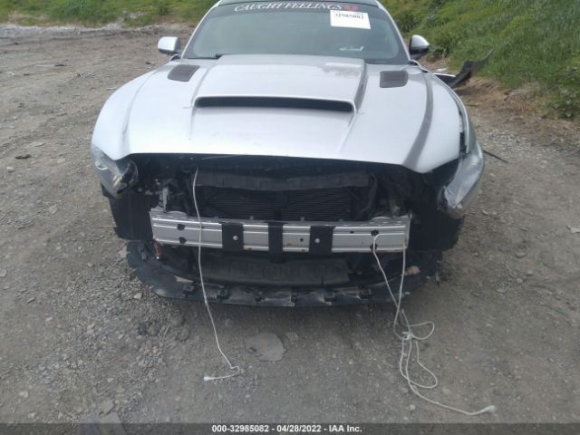 Photo 5 VIN: 1FA6P8TH4H5294920 - FORD MUSTANG 