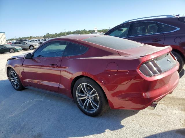 Photo 1 VIN: 1FA6P8TH4H5309545 - FORD MUSTANG 