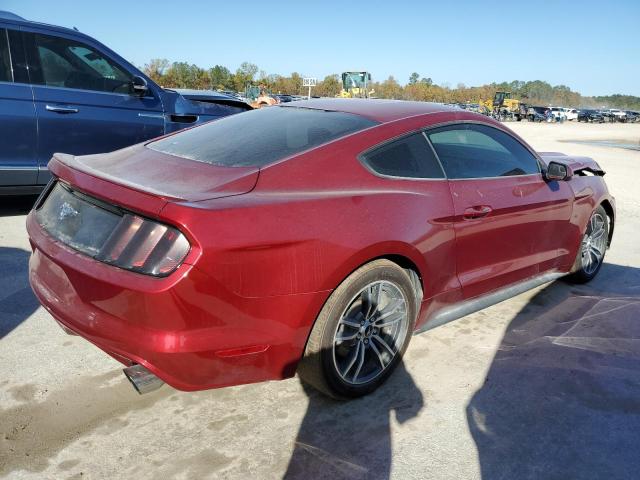 Photo 2 VIN: 1FA6P8TH4H5309545 - FORD MUSTANG 