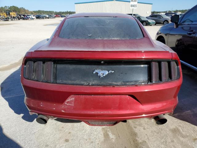 Photo 5 VIN: 1FA6P8TH4H5309545 - FORD MUSTANG 