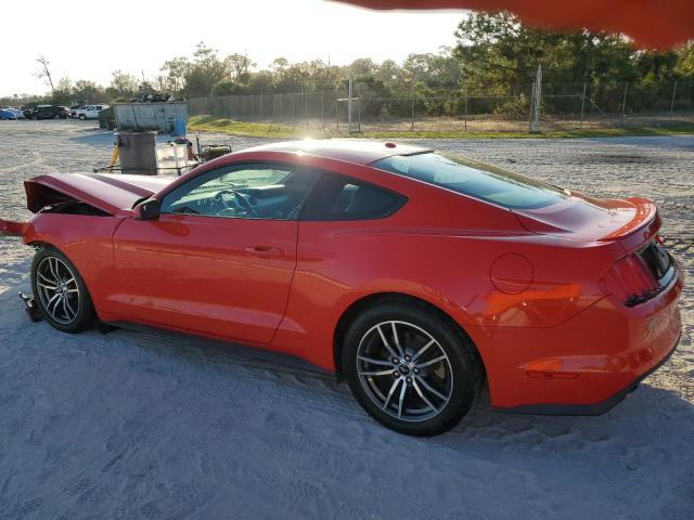 Photo 1 VIN: 1FA6P8TH4H5310730 - FORD MUSTANG 