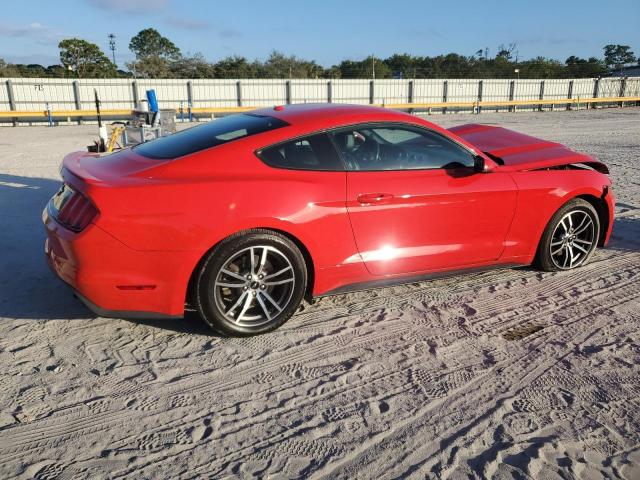 Photo 2 VIN: 1FA6P8TH4H5310730 - FORD MUSTANG 