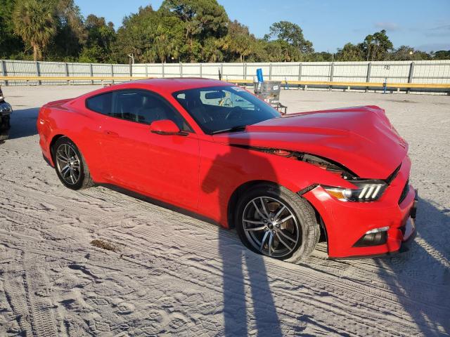 Photo 3 VIN: 1FA6P8TH4H5310730 - FORD MUSTANG 