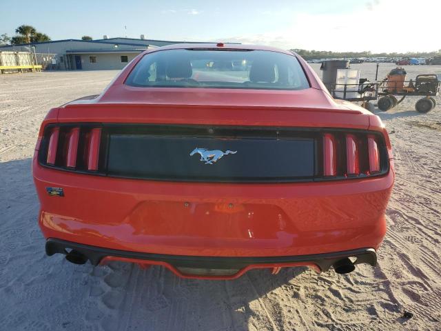 Photo 5 VIN: 1FA6P8TH4H5310730 - FORD MUSTANG 